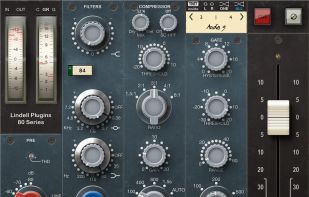 Lindell 80 Series screenshot 1