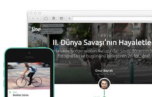 Line.do screenshot 1