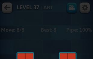 Line Puzzle screenshot 2