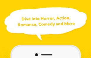 WEBTOON screenshot 3