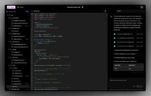 Line0 pair programmer