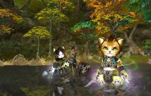 Lineage screenshot 1