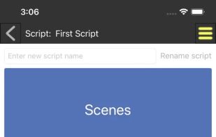 LineLearner screenshot 1