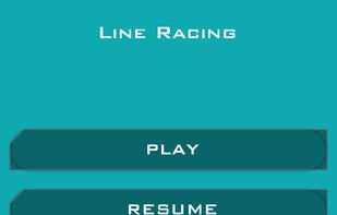 LineRacing screenshot 1