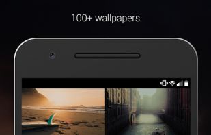 Lines Icon Pack screenshot 2