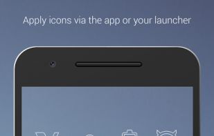 Lines Icon Pack screenshot 1