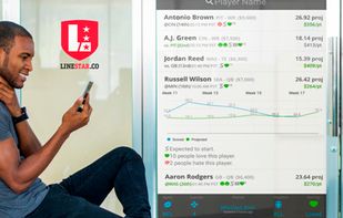 LineStar App (Series) screenshot 1