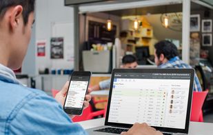 LineStar App (Series) screenshot 2