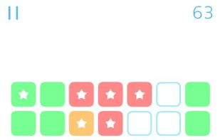 Lineup Puzzle screenshot 1