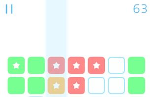 Lineup Puzzle screenshot 1