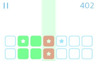 Lineup Puzzle screenshot 2