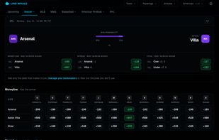 Linewhale screenshot 2