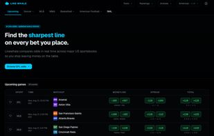 Linewhale screenshot 3