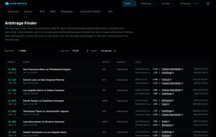 Linewhale screenshot 1