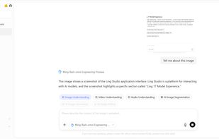 Ling Studio screenshot 3