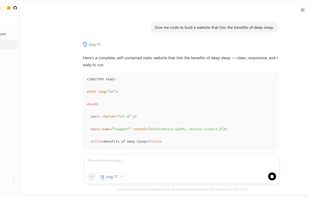 Ling Studio screenshot 2
