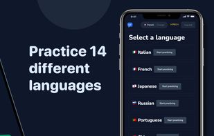 Lingobo screenshot 1