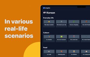 Lingobo screenshot 2