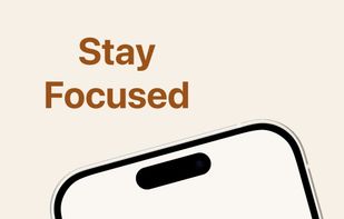 Track the time you work on your habit.