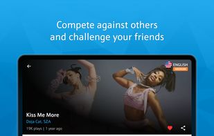 Lingoclip screenshot 1