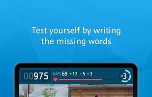 Lingoclip screenshot 3