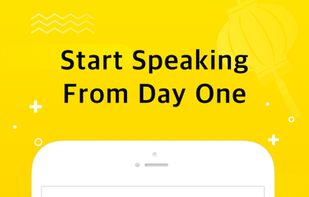 LingoDeer screenshot 1