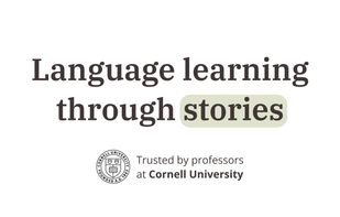 Lingofable screenshot 1