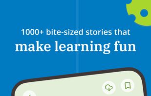 Lingofable screenshot 1