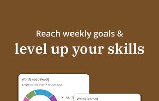 Lingofable screenshot 3