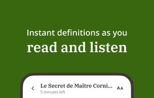 Lingofable screenshot 2