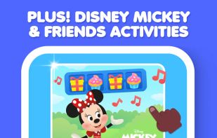 Lingokids screenshot 2