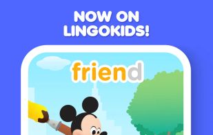 Lingokids screenshot 3