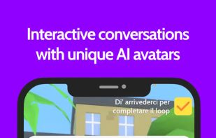 LingoLooper screenshot 2