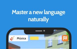 LingoLooper screenshot 3