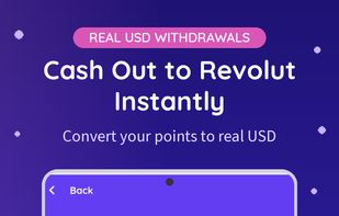 Lingoodie - Learn & Earn screenshot 3