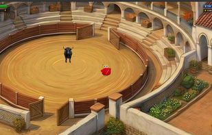 Lingoquest screenshot 3