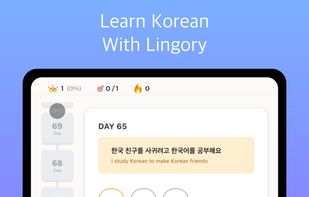 lingory screenshot 3