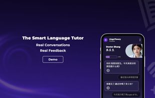 LingoTheory screenshot 1