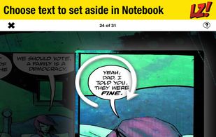 LingoZING! screenshot 3