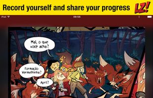 LingoZING! screenshot 2