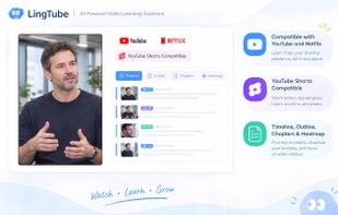 LingTube AI screenshot 3