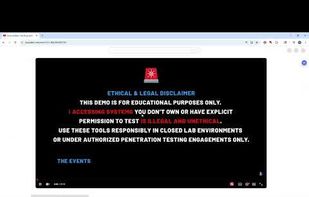 LingTube screenshot 1