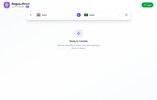 lingua.direct screenshot 1