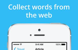 Lingua.ly screenshot 1
