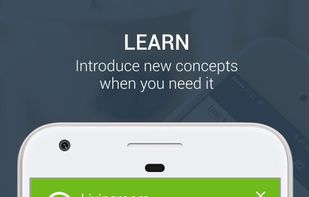 Lingualia screenshot 1