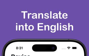 LinguaLoop screenshot 3