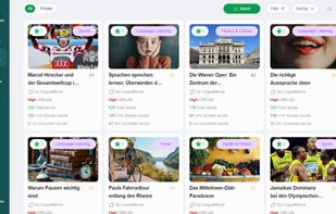 Read (story library)