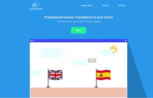 Lingviny screenshot 1