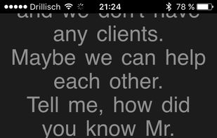 Lingvo.tv screenshot 1