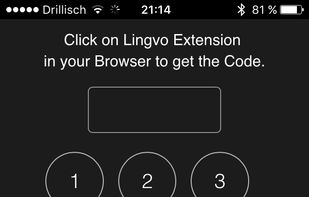 Lingvo.tv screenshot 3
